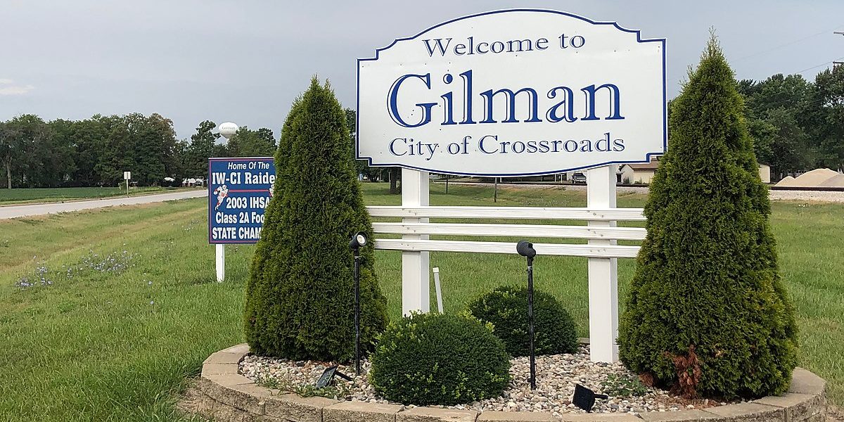 2024 City Council Meetings – Scheduled - City of Gilman Illinois