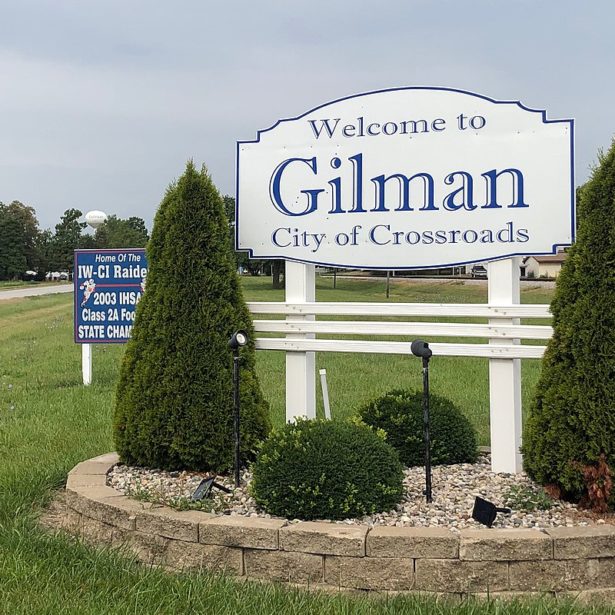 Home - City of Gilman Illinois